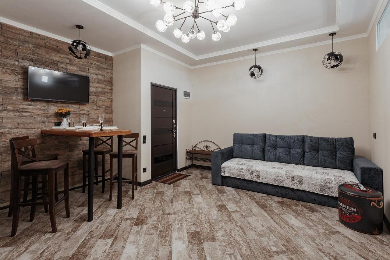 Apartments In Arcadia Vip Odesa Exterior photo