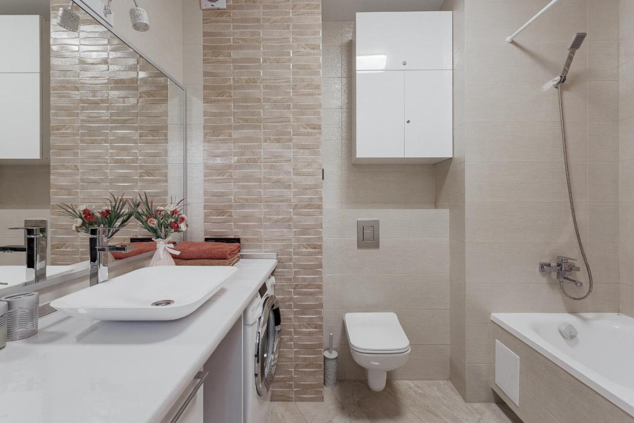 Apartments In Arcadia Vip Odesa Exterior photo