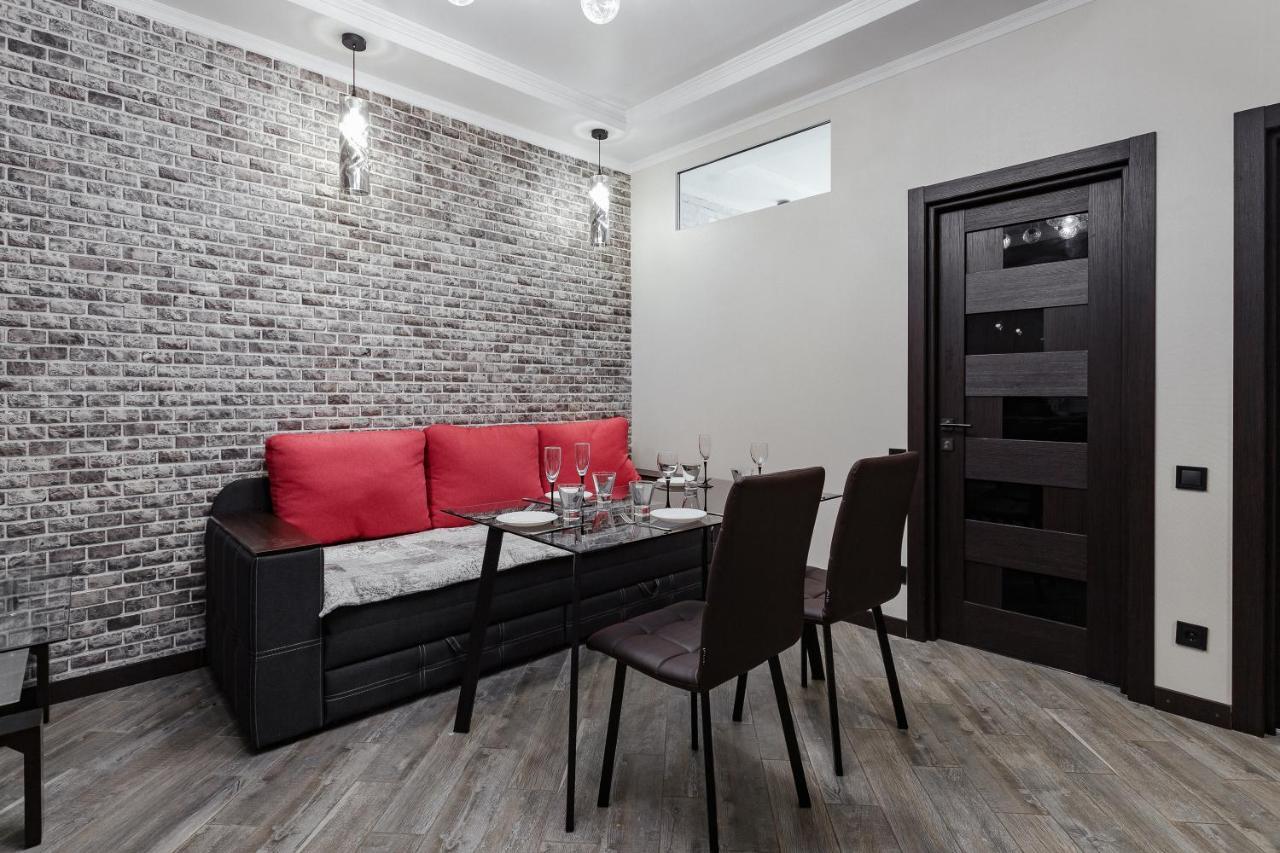Apartments In Arcadia Vip Odesa Exterior photo