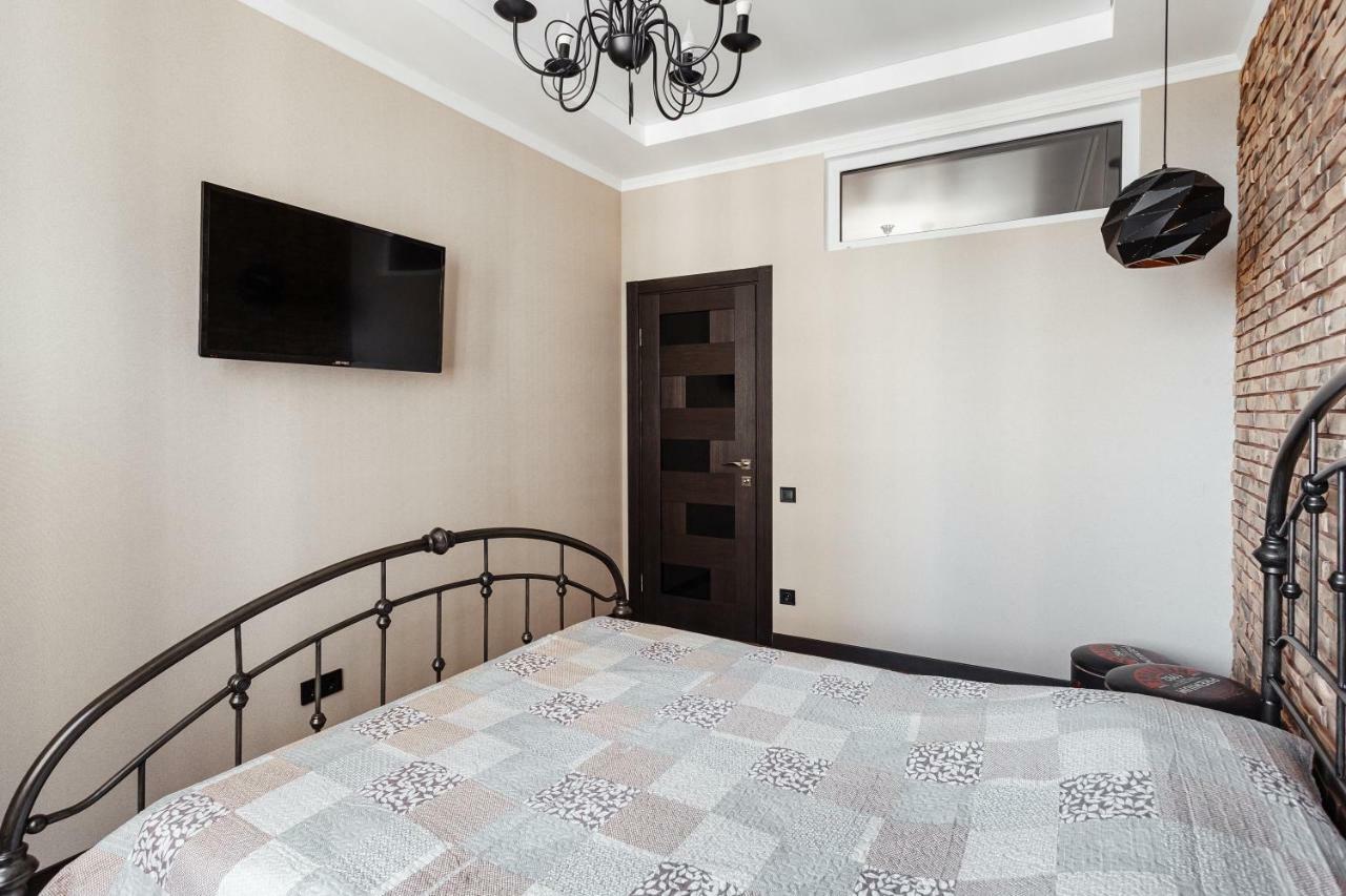 Apartments In Arcadia Vip Odesa Exterior photo